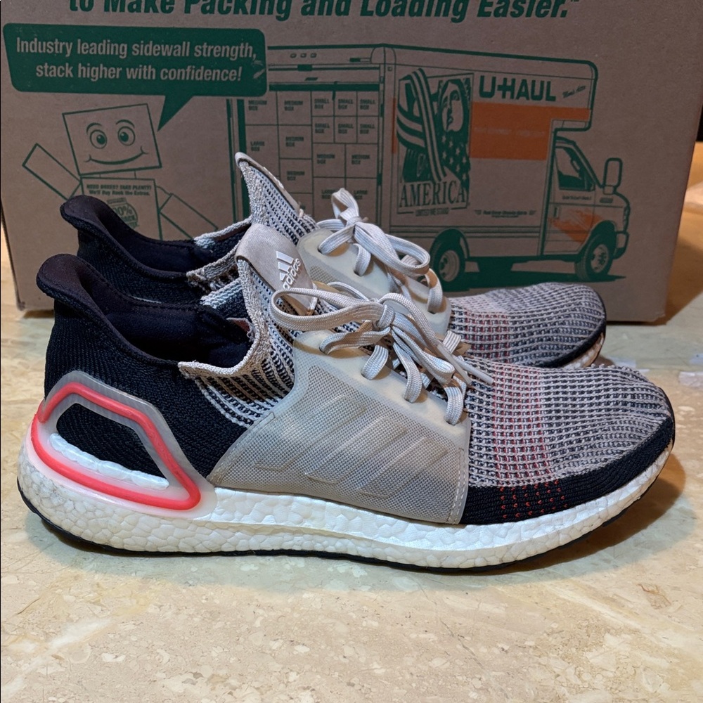 Adidas Men’s Shoes - 10